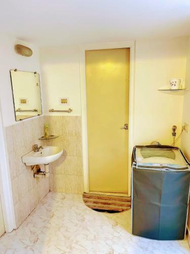 Apartamento Artistic 2bhk In The Downtown Close To Everything