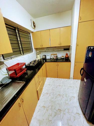 Apartamento Artistic 2bhk In The Downtown Close To Everything