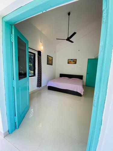 Apartamento White Villa