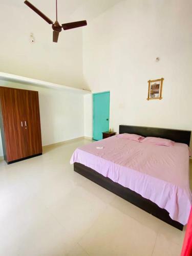Apartamento White Villa