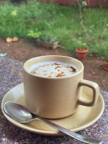 Hostal The 7th Bean Staycation