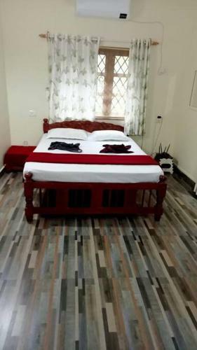 Hostal The 7th Bean Staycation