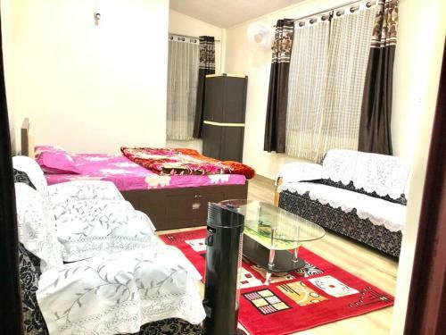 Bed & Breakfast Elske Rest House