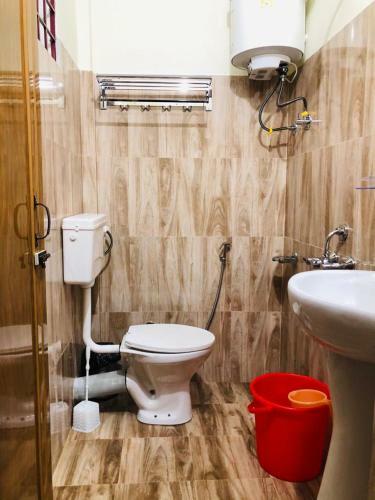 Bed & Breakfast Elske Rest House