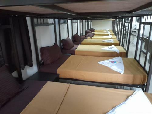 Albergue My Residencies