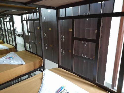 Albergue My Residencies