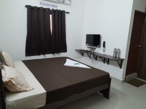 Albergue My Residencies