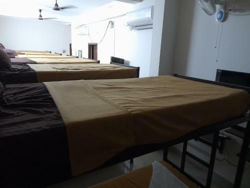Albergue My Residencies