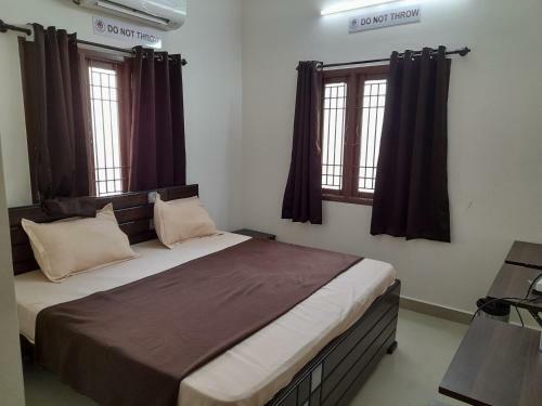 Albergue My Residencies