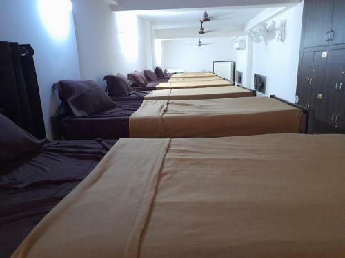 Albergue My Residencies