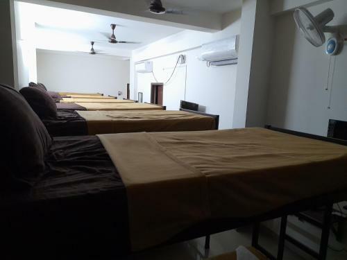 Albergue My Residencies