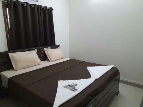 Albergue My Residencies