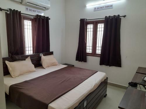 Albergue My Residencies