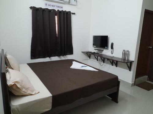 Albergue My Residencies
