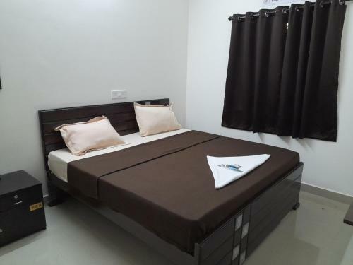 Albergue My Residencies