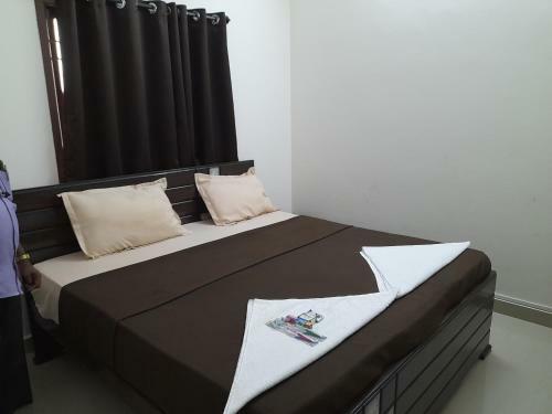 Albergue My Residencies