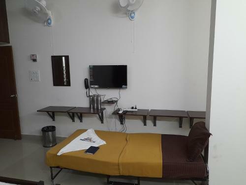 Albergue My Residencies