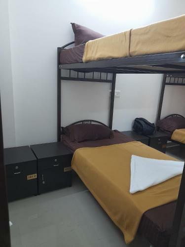 Albergue My Residencies