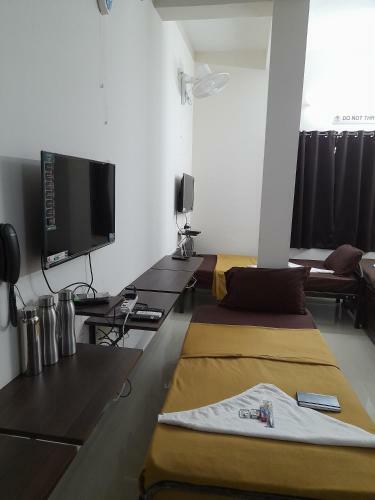 Albergue My Residencies