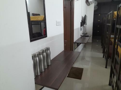 Albergue My Residencies