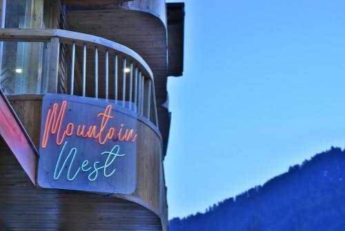 Hotel Mountain Nest By Terraa Hotels
