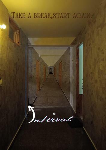 Interval Homestay And Cafe