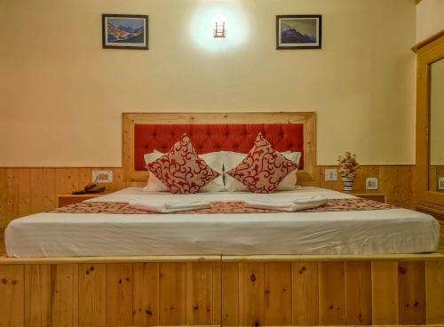 Fair View Homestays