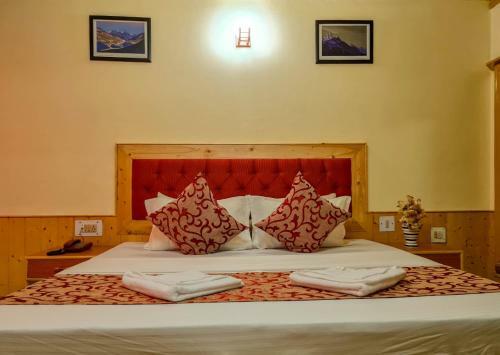 Fair View Homestays