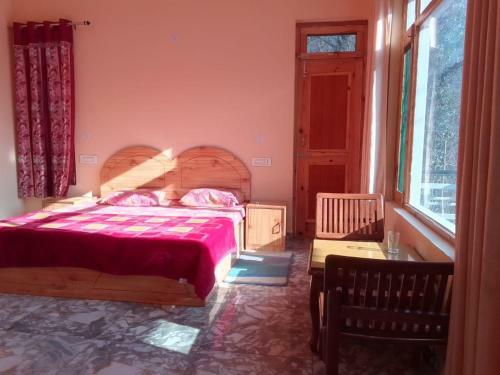 The Laila?s Homestay