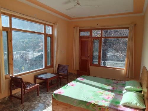 The Laila?s Homestay