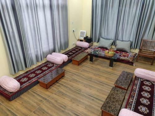 The Laila?s Homestay