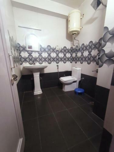 Hotel Link Way