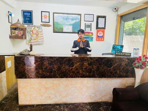 Hotel Solitaire