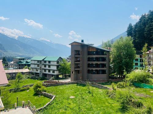Hotel Solitaire