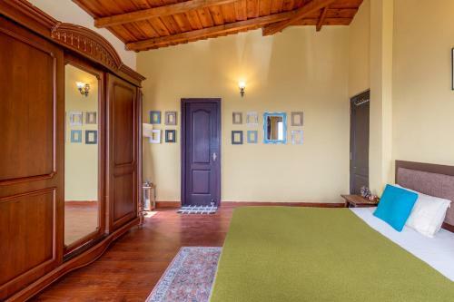 Esqape Mukteshwar Loft