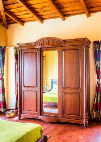 Esqape Mukteshwar Loft