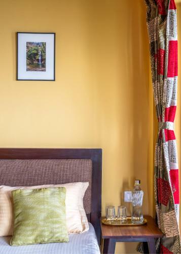 Esqape Mukteshwar Loft