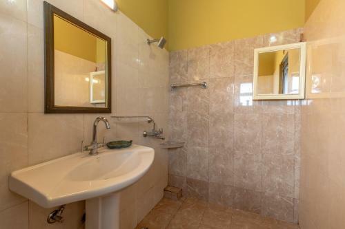 Esqape Mukteshwar Loft