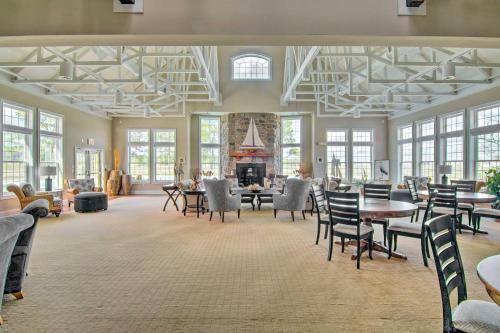Gem 2 Mi To Beach Private Deck And Bay Access!