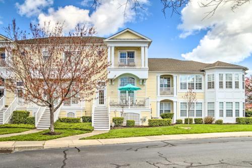 Gem 2 Mi To Beach Private Deck And Bay Access!