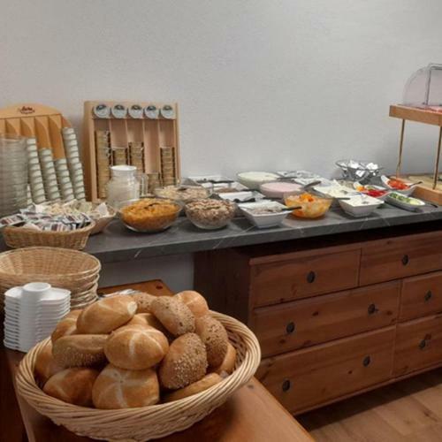 Hostal Pension Fernblick