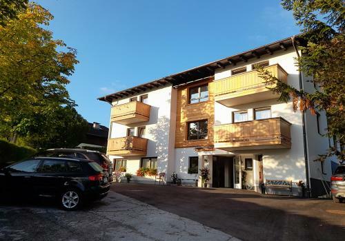 Hostal Pension Fernblick