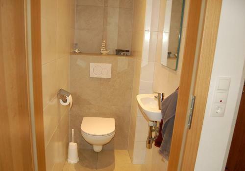 Hostal Pension Fernblick