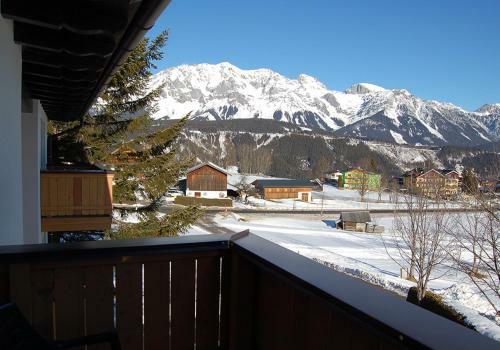 Hostal Pension Fernblick