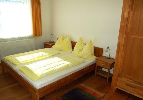 Hostal Pension Fernblick