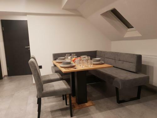 Apartamento Residenz 12