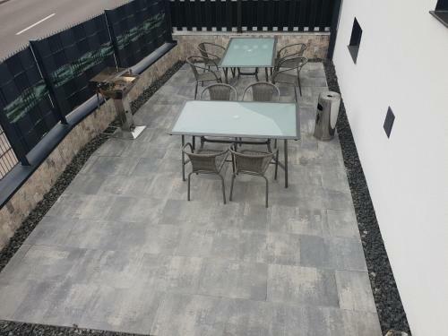 Apartamento Residenz 12