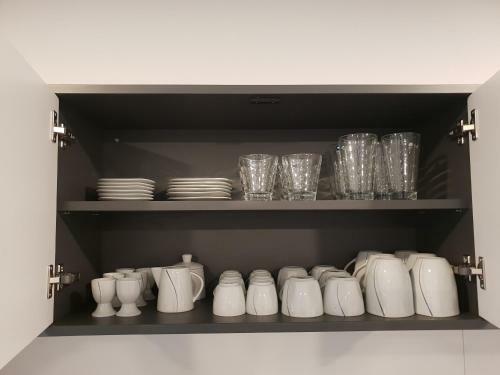 Apartamento Residenz 12
