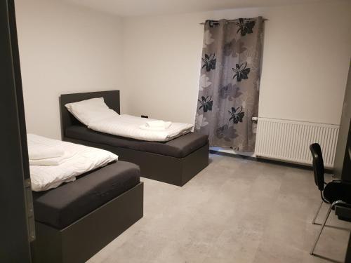 Apartamento Residenz 12