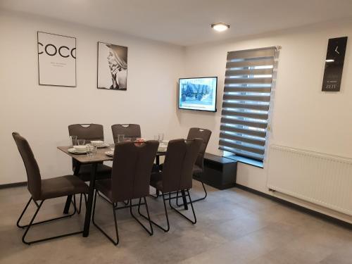 Apartamento Residenz 12